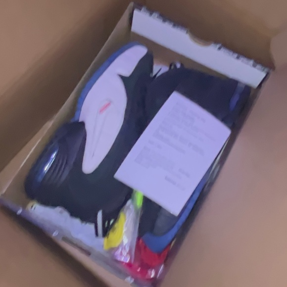 Meet your Posher, DeshaunthegreatWhite - Picture 15 of 15